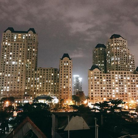 Feli Home - Close To Landmark 81 Ho-Chi-Minh-Stadt Exterior foto