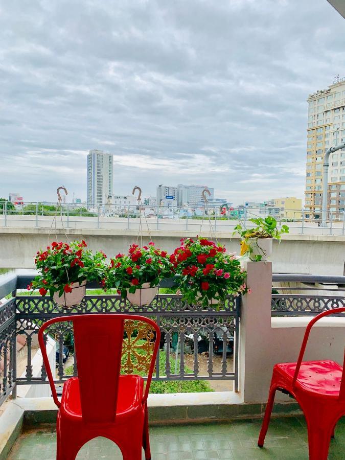 Feli Home - Close To Landmark 81 Ho-Chi-Minh-Stadt Exterior foto