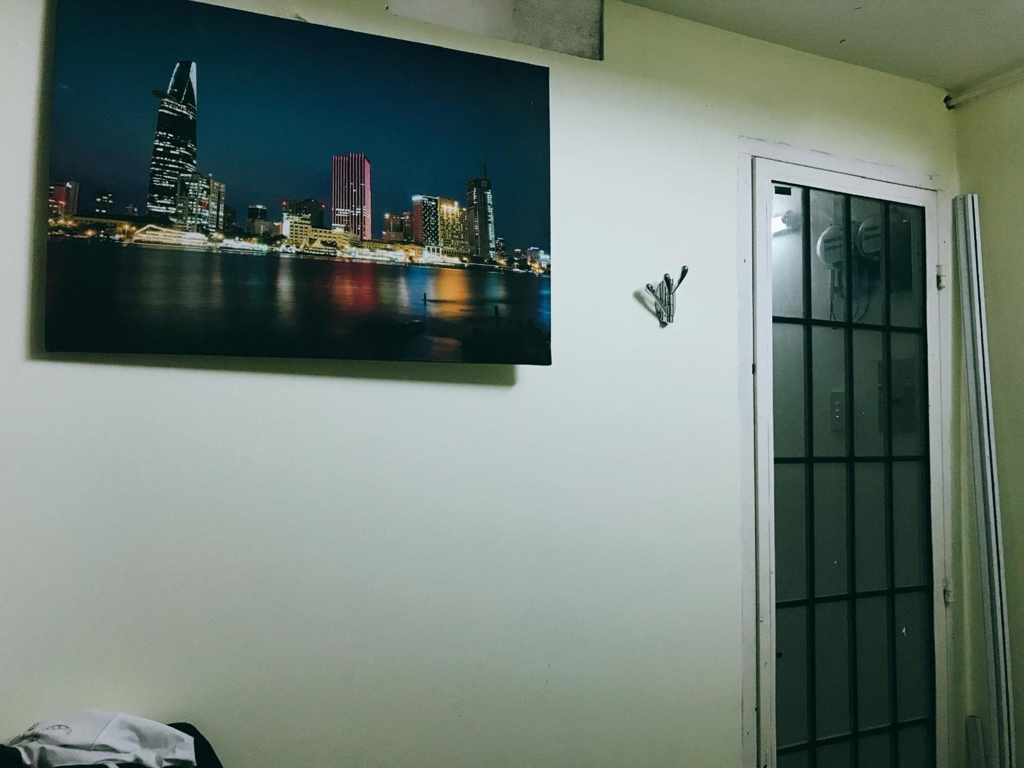 Feli Home - Close To Landmark 81 Ho-Chi-Minh-Stadt Exterior foto